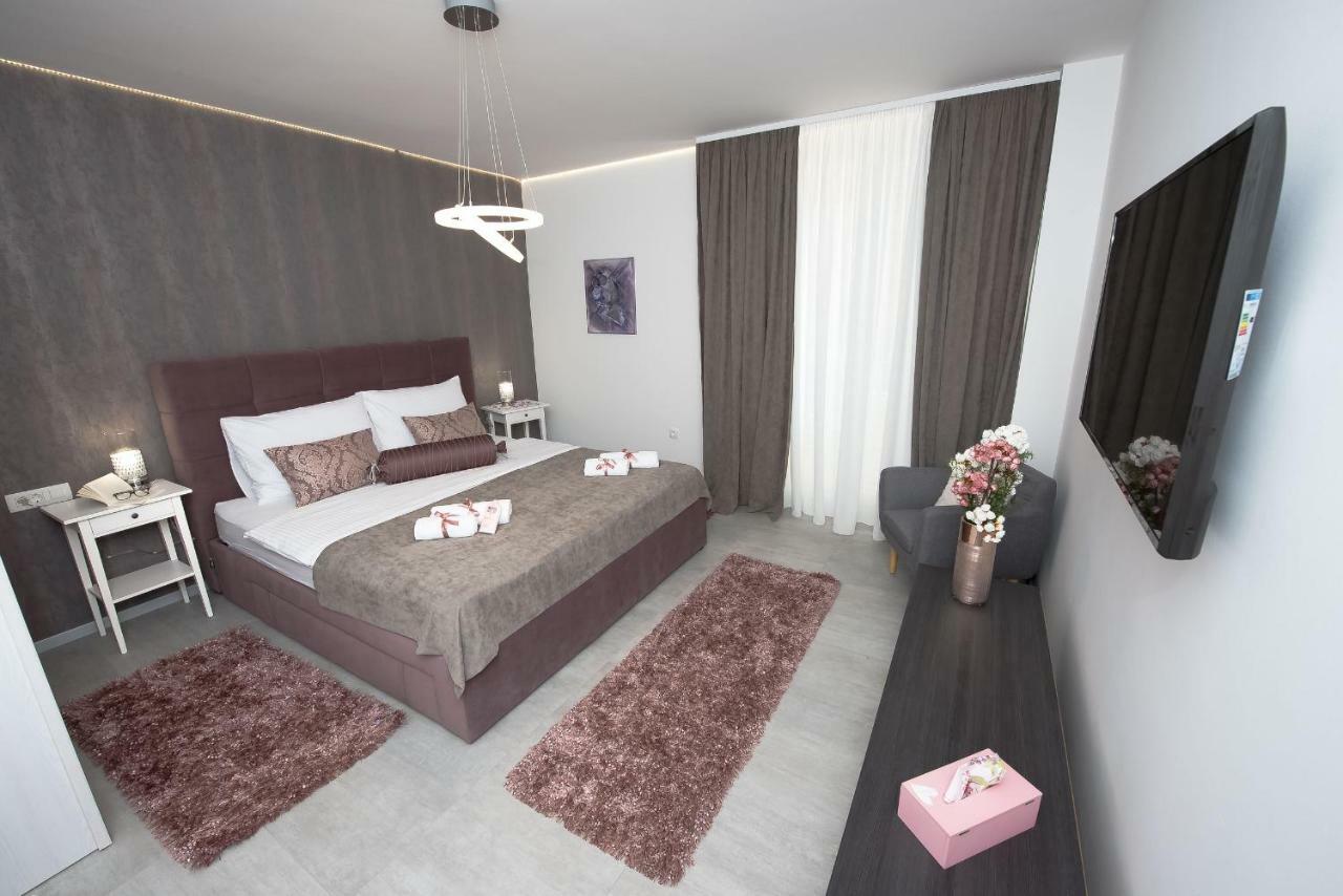 Zadar Center Residence Exterior foto